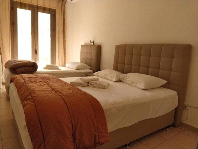 Hotel Delfini