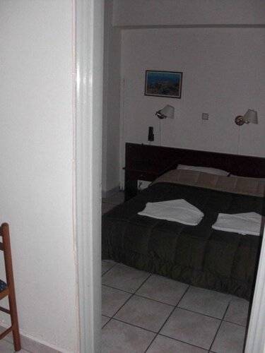 Hotel Delfini