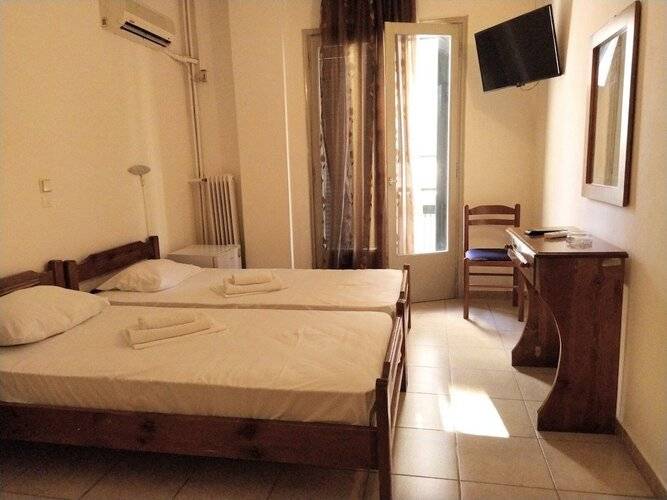 Hotel Delfini