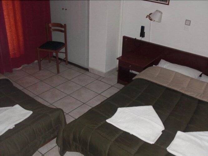 Hotel Delfini