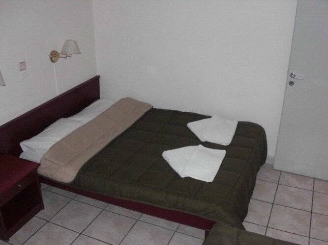 Hotel Delfini