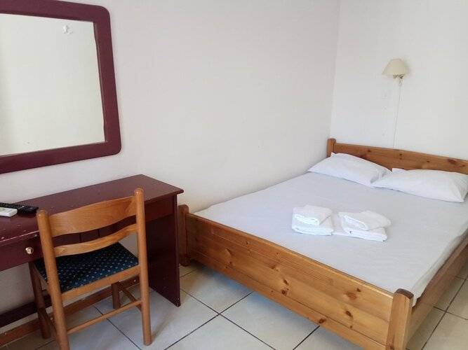 Hotel Delfini