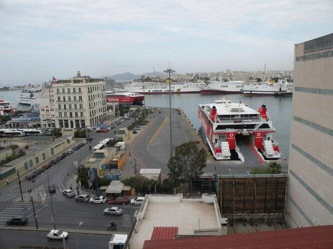 Hotel Delfini