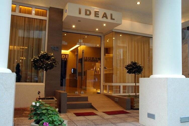 Ideal Hotel