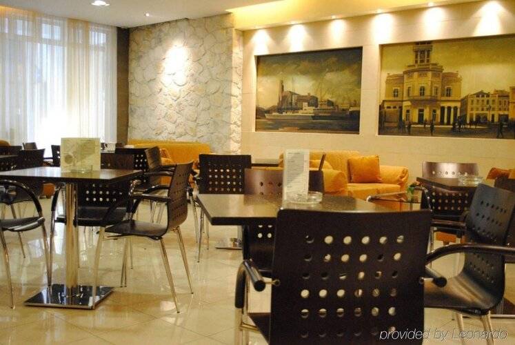 Ideal Hotel