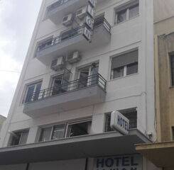 $item['hotel']['name']