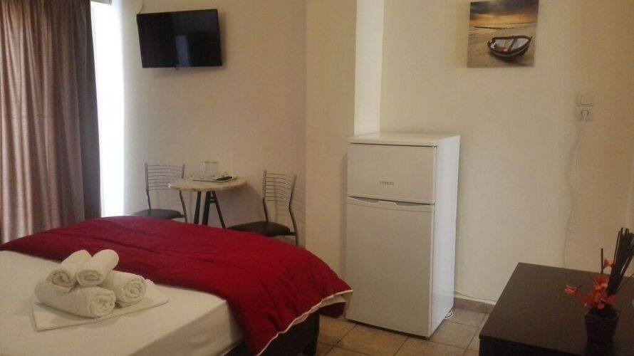 Hotel Ionion