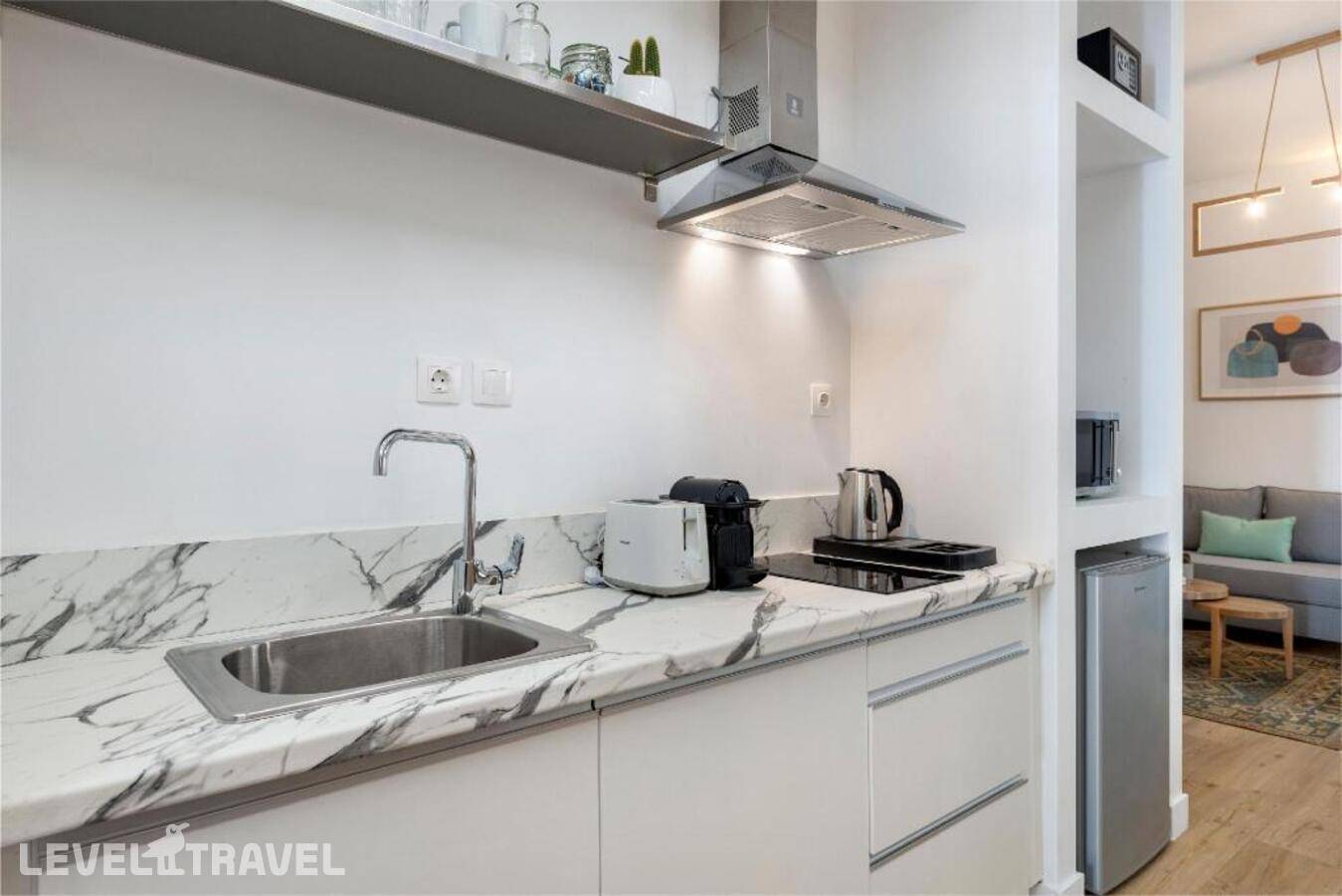 фотографии отеля Maryflower Premium Apartments Piraeus в Греция(Пирей) - фото №16