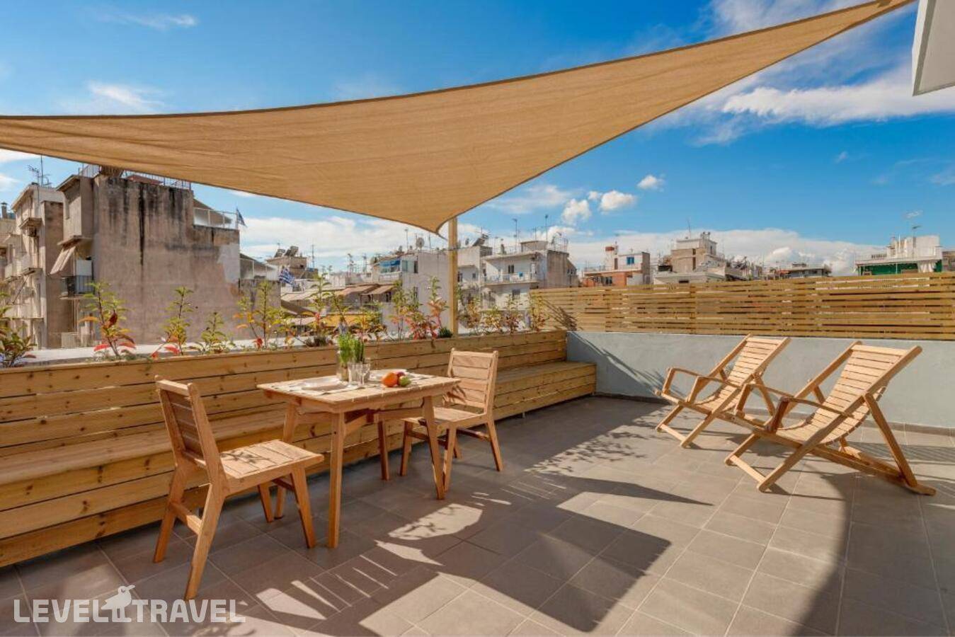 фотографии отеля Maryflower Premium Apartments Piraeus в Греция(Пирей) - фото №15