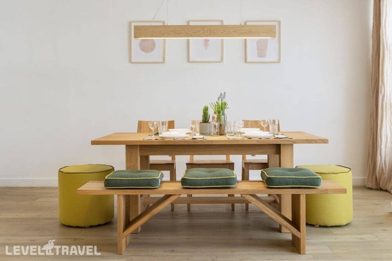 фотографии отеля Maryflower Premium Apartments Piraeus в Греция(Пирей) - фото №14