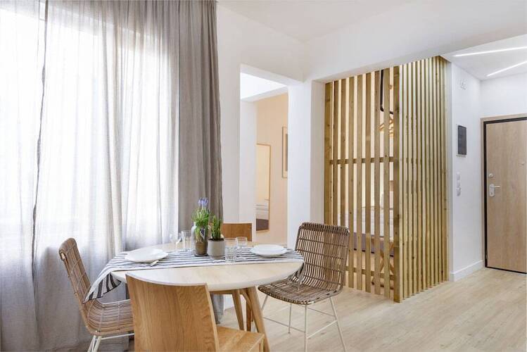 Maryflower Premium Apartments Piraeus