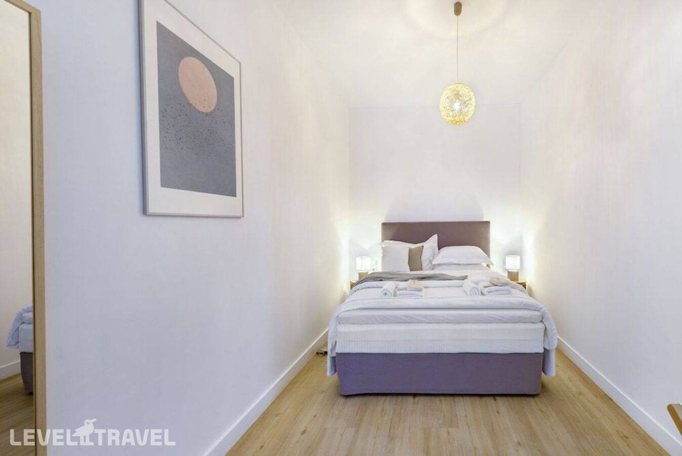 фотографии отеля Maryflower Premium Apartments Piraeus в Греция(Пирей) - фото №6