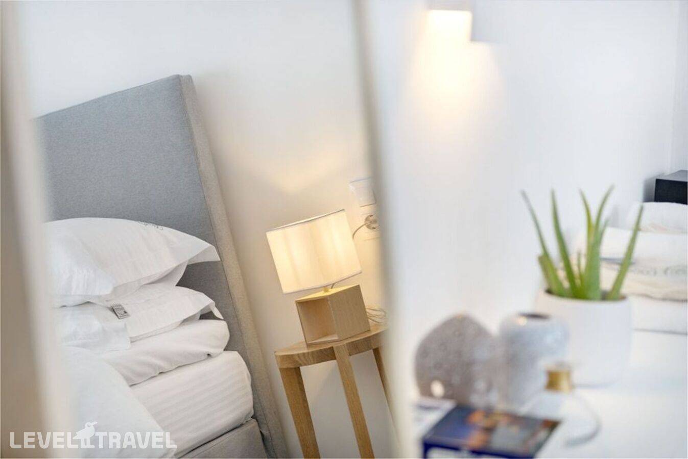 фотографии отеля Maryflower Premium Apartments Piraeus в Греция(Пирей) - фото №7