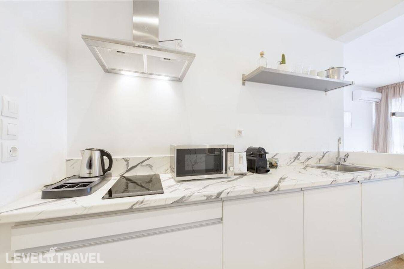 фотографии отеля Maryflower Premium Apartments Piraeus в Греция(Пирей) - фото №17