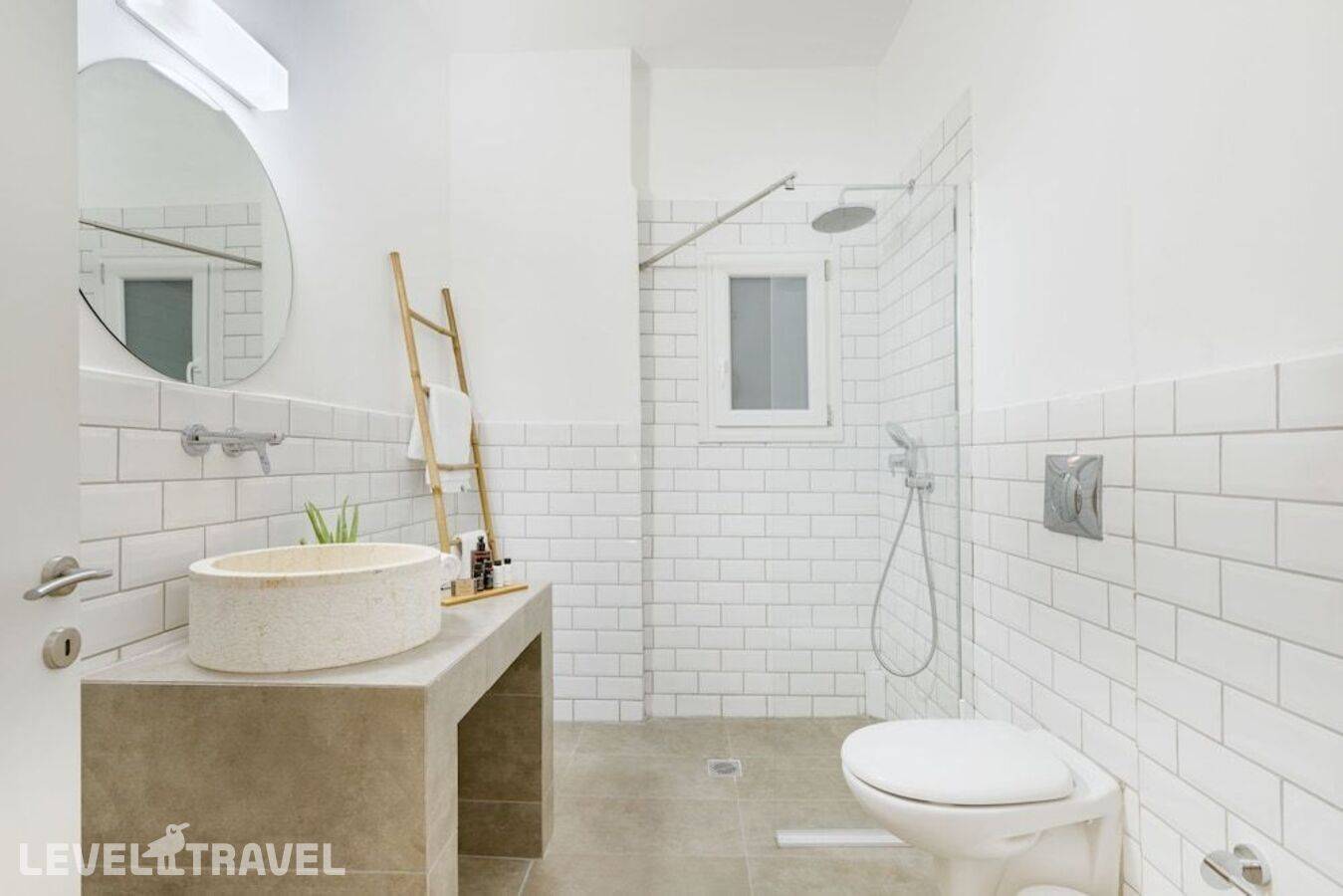 фотографии отеля Maryflower Premium Apartments Piraeus в Греция(Пирей) - фото №10