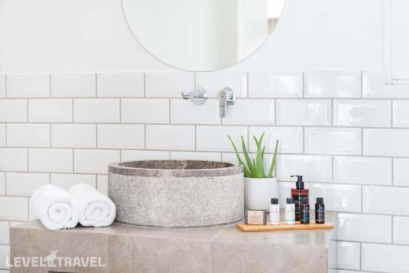 фотографии отеля Maryflower Premium Apartments Piraeus в Греция(Пирей) - фото №8