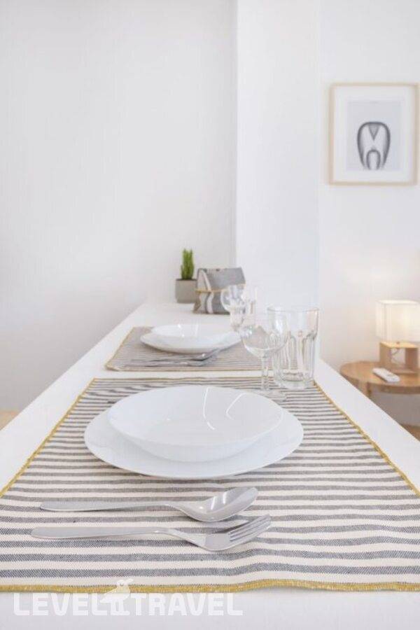 фотографии отеля Maryflower Premium Apartments Piraeus в Греция(Пирей) - фото №9