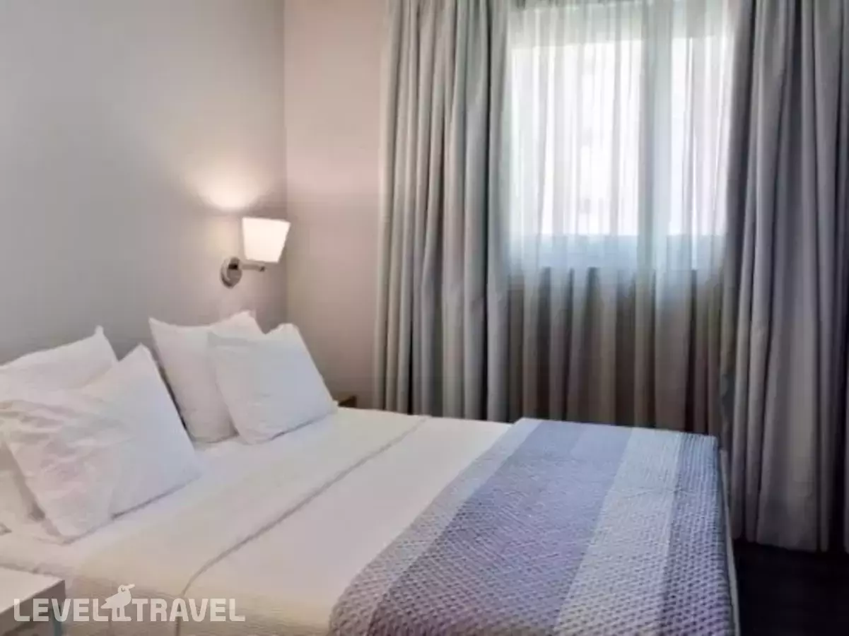 Phidias Piraeus Hotel