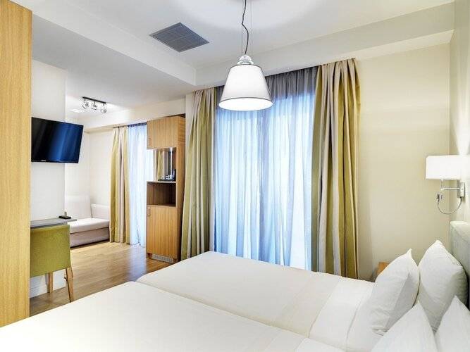 Phidias Piraeus Hotel