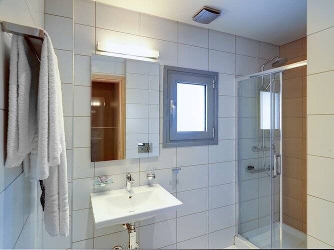 Phidias Piraeus Hotel