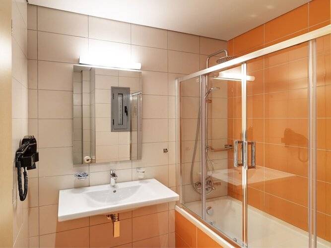 Phidias Piraeus Hotel