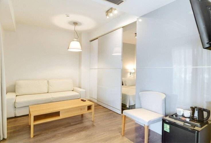 Phidias Piraeus Hotel