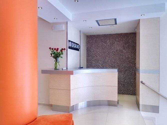 Phidias Piraeus Hotel