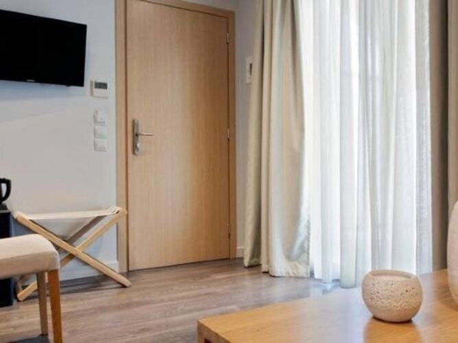 Phidias Piraeus Hotel