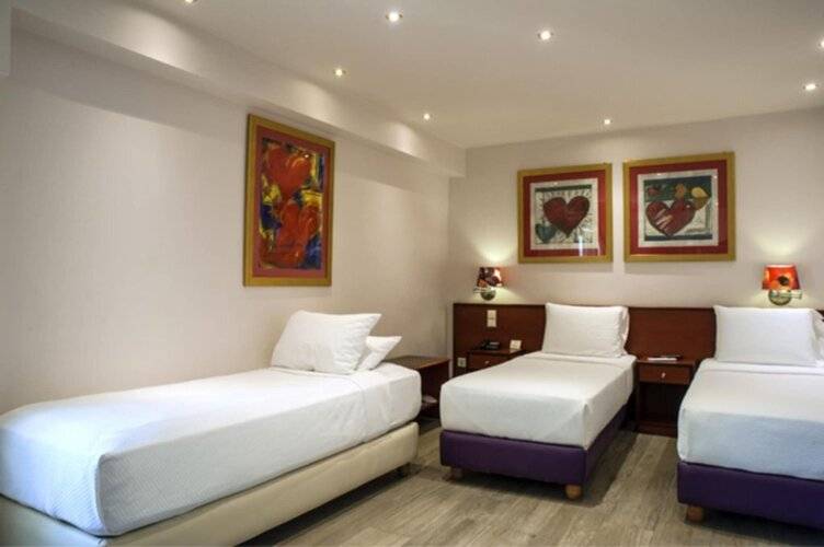 Piraeus City Hotel