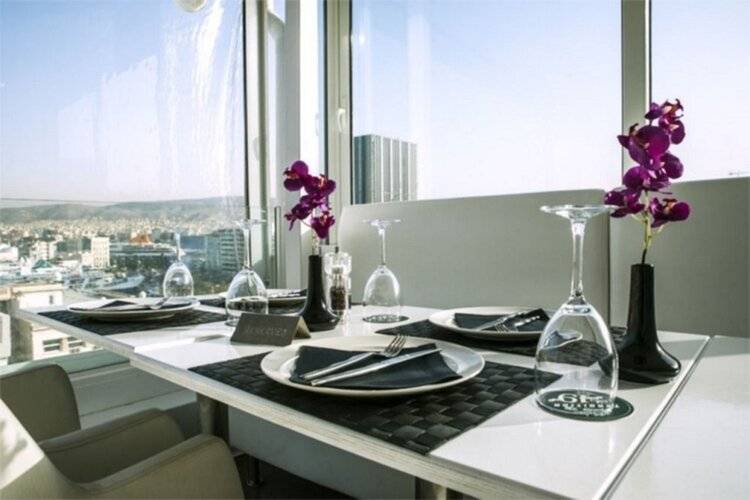 Piraeus City Hotel