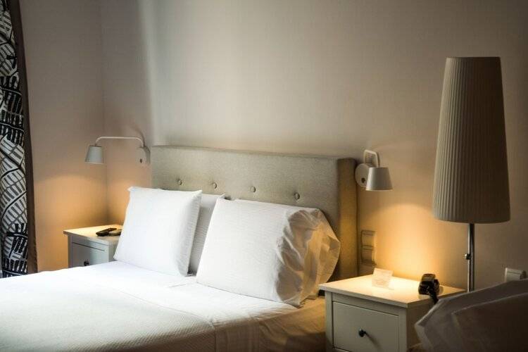 Piraeus City Hotel