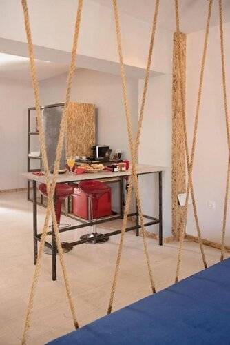 Piraeus Premium Suites