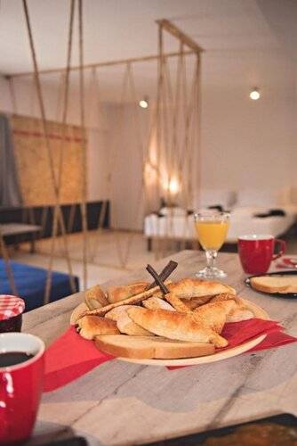 Piraeus Premium Suites