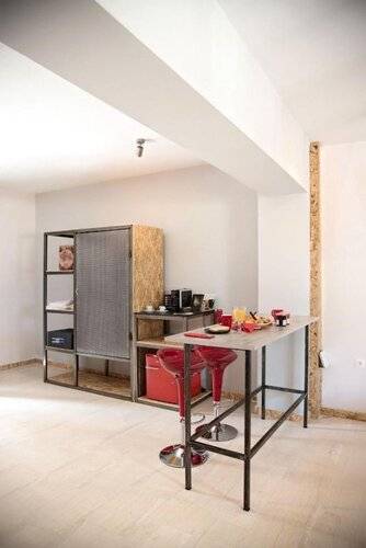 Piraeus Premium Suites