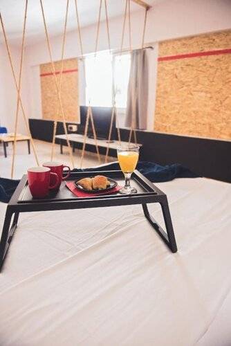 Piraeus Premium Suites