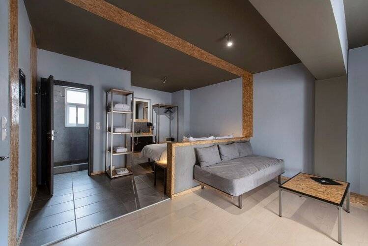 Piraeus Premium Suites