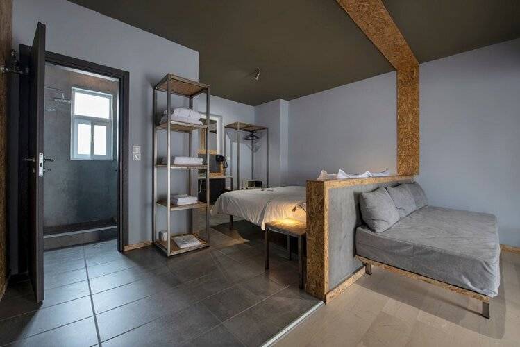 Piraeus Premium Suites