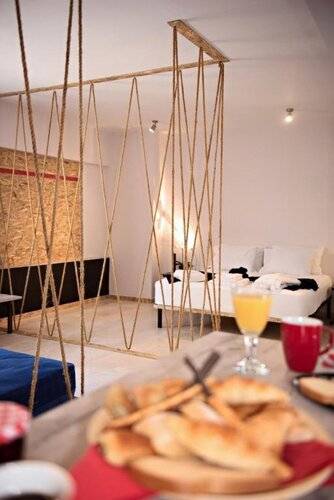 Piraeus Premium Suites