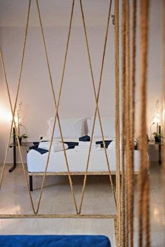 Piraeus Premium Suites