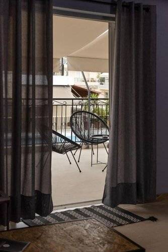 Piraeus Premium Suites