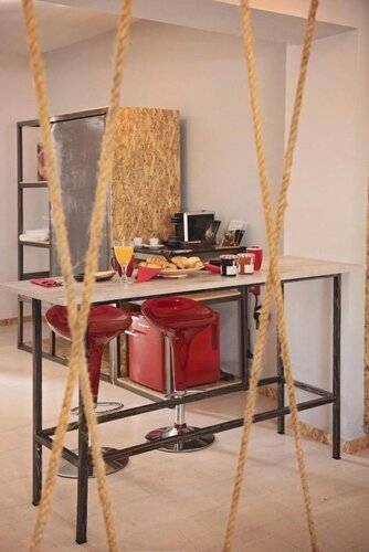 Piraeus Premium Suites