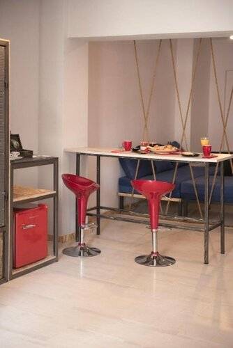 Piraeus Premium Suites