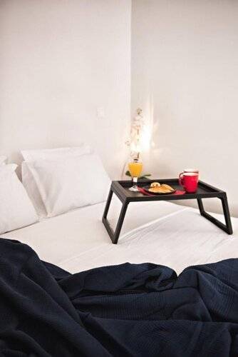 Piraeus Premium Suites