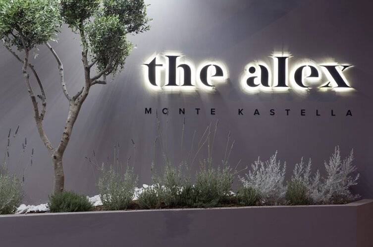 The Alex