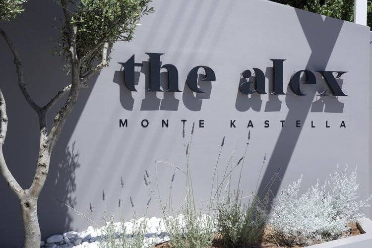 The Alex