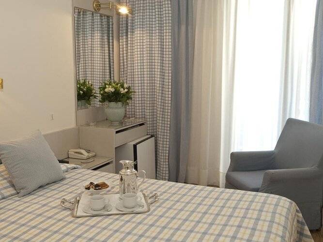 The Park Hotel Piraeus