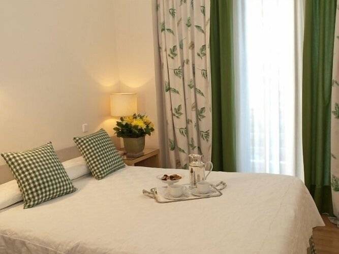 The Park Hotel Piraeus