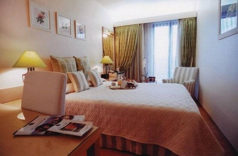 The Park Hotel Piraeus