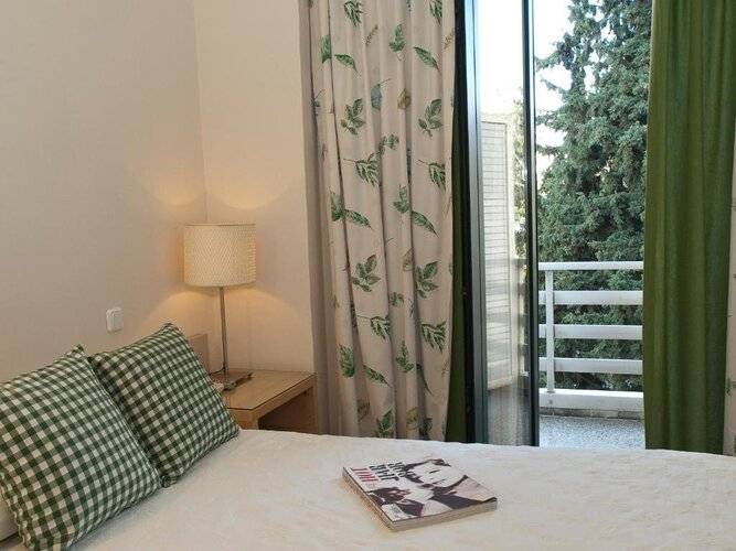 The Park Hotel Piraeus