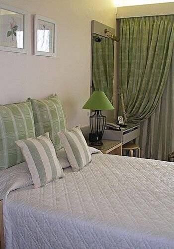 The Park Hotel Piraeus